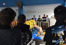 Tags: coaster, difficulties, funny, guys, job, ride, roller, technical, worst, wrong (Pict. in My r/FUNNY favs)