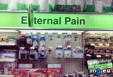 Tags: aisle, avoid, funny (Pict. in My r/FUNNY favs)