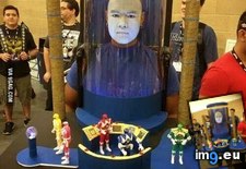 Tags: cosplay, funny, power, rangers (Pict. in My r/FUNNY favs)