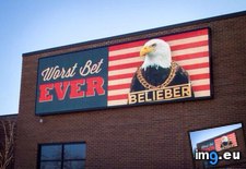 Tags: bet, bieber, canada, funny, hockey, justin, loser, men, updated, usa (Pict. in My r/FUNNY favs)