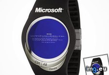Tags: funny, microsoft, smartwatch (Pict. in My r/FUNNY favs)