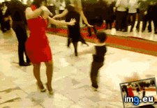 Tags: funny, interesting, kid, man, world (GIF in My r/FUNNY favs)