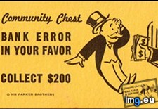 Tags: funny, monopoly, unrealistic (Pict. in My r/FUNNY favs)