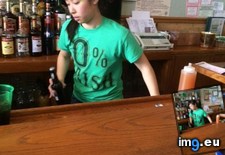 Tags: area, bar, bartenders, chinese, funny, one, paddy, parade, restaurant, staging, was (Pict. in My r/FUNNY favs)