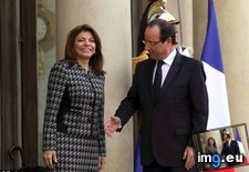 Tags: break, catch, france, funny, president (Pict. in My r/FUNNY favs)