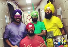 Tags: funny, teleturbans (Pict. in My r/FUNNY favs)