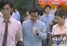 Tags: funny, people, worst (GIF in My r/FUNNY favs)