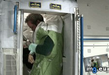 Tags: chris, funny, hadfield, showed, space (GIF in My r/FUNNY favs)