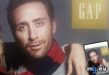 Tags: cage, child, funny, gap, gyllenhaal, jake, love, model, nicholas (Pict. in My r/FUNNY favs)