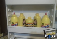 Tags: condiments, funny, refuse, roommates, share (Pict. in My r/FUNNY favs)