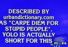 Tags: funny, happened, jeopardy (Pict. in My r/FUNNY favs)