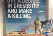 Tags: funny, meth, sells, students, university (Pict. in My r/FUNNY favs)