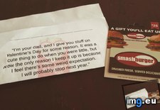 Tags: dad, funny, gift, valentine (Pict. in My r/FUNNY favs)