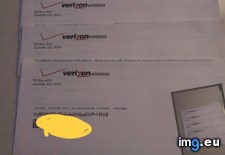 Tags: billing, enrolling, funny, paperless, verizon, wanted (Pict. in My r/FUNNY favs)