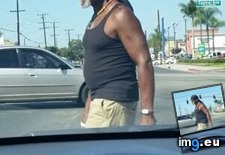 Tags: brother, compton, driving, funny, hogan, hulk, mother (Pict. in My r/FUNNY favs)