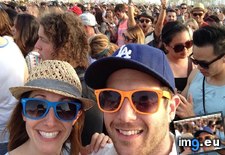 Tags: aaron, bad, breaking, coachella, funny, jesse, paul, photobombed, pinkman (Pict. in My r/FUNNY favs)