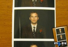 Tags: booth, brother, funny, law, photo, photobooths, understand, wedding, work (Pict. in My r/FUNNY favs)