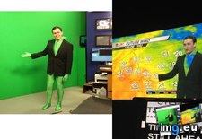 Tags: costume, funny, halloween, wears, weatherman (Pict. in My r/FUNNY favs)