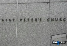 Tags: church, funny (Pict. in My r/FUNNY favs)