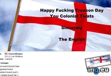 Tags: banner, english, funny, morning, people, teamspeak (Pict. in My r/FUNNY favs)