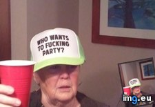 Tags: fucking, funny, party (Pict. in My r/FUNNY favs)