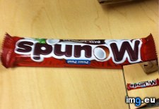 Tags: asked, bar, bars, funny, get, minutes, mounds, saw, spent, spunow, store, wife (Pict. in My r/FUNNY favs)