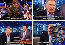 Tags: funny, noises, wookie (Pict. in My r/FUNNY favs)