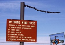 Tags: funny, sock, wind, wyoming (Pict. in My r/FUNNY favs)