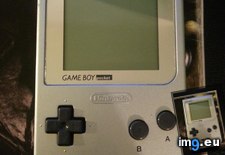 Tags: gameboy, pocket (Pict. in Things to show)