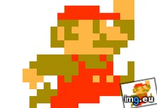 Tags: characters, gaming, gifs, nes, retrogaming (GIF in My r/GAMING favs)