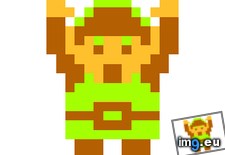 Tags: characters, gaming, gifs, nes, retrogaming (GIF in My r/GAMING favs)