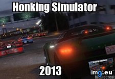Tags: gaming, gta, online, prior, race, seconds, single (Pict. in My r/GAMING favs)