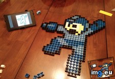Tags: art, bit, gaming, lego (Pict. in My r/GAMING favs)