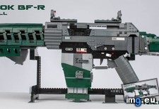 Tags: friend, gaming, lego, life, size, weapons (Pict. in My r/GAMING favs)