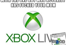 Tags: friends, gaming, live, psa, xbox (Pict. in My r/GAMING favs)