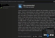 Tags: accurate, description, gaming, tf2 (Pict. in My r/GAMING favs)
