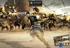 Tags: apt, description, dynasty, gaming, warriors (Pict. in My r/GAMING favs)