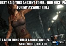 Tags: condition, gaming, great, raider, tomb (Pict. in My r/GAMING favs)