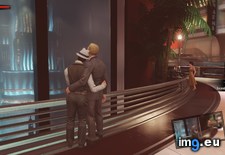 Tags: couple, gaming, gay, notice, openly, rapture (Pict. in My r/GAMING favs)