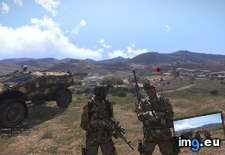 Tags: arma, beautiful, gaming, simply (Pict. in My r/GAMING favs)