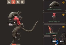 Tags: alien, arouse, fan, gaming, genuines, old, tf2 (Pict. in My r/GAMING favs)