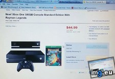 Tags: accidentally, buy, canada, gaming, lucky, morning, one, people, priced, xbox (Pict. in My r/GAMING favs)
