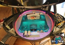 Tags: ago, bought, craigslist, demo, gaming, n64, off, own, rarest, store, unit, year (Pict. in My r/GAMING favs)