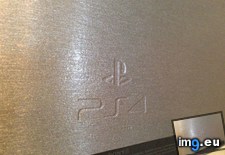 Tags: brushed, gaming, ps4, steel (Pict. in My r/GAMING favs)