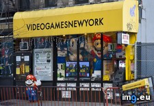 Tags: blown, expecting, gaming, videogamesnewyork, was (Pict. in My r/GAMING favs)