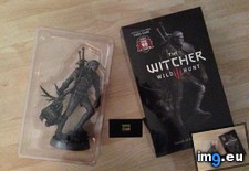 Tags: free, gaming, giving, projekt, statues, turns, witcher3 (Pict. in My r/GAMING favs)
