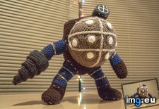 Tags: big, brother, christmas, crochet, daddy, gaming, wife (Pict. in My r/GAMING favs)