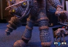 Tags: big, crochet, daddy, gaming (Pict. in My r/GAMING favs)