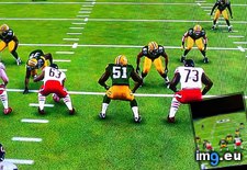 Tags: day, gaming, infiltrated, madden, noticed (Pict. in My r/GAMING favs)