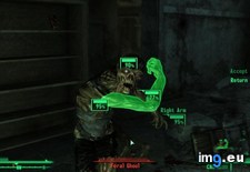Tags: fallout, gaming, lift, smoothskin (Pict. in My r/GAMING favs)